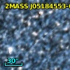 2MASS J05184553-6858096