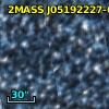 2MASS J05192227-6849311