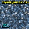2MASS J05192123-6857469
