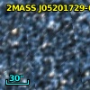 2MASS J05201729-6855559