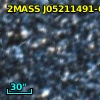 2MASS J05211491-6853124