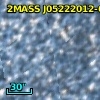 2MASS J05222012-6949010