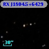 RX J1804.5+6429