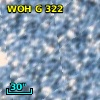 WOH G 322