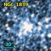 NGC  1839