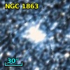 NGC  1863