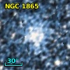 NGC  1865
