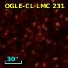 OGLE-CL LMC 231
