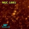 NGC  1881