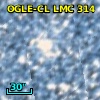 OGLE-CL LMC 314