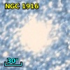 NGC  1916