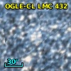 OGLE-CL LMC 432