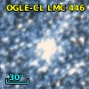 OGLE-CL LMC 446
