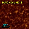 MACHO LMC  8