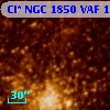 Cl* NGC 1850    VAF    1597