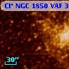 Cl* NGC 1850    VAF    3037