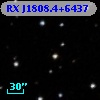 RX J1808.4+6437