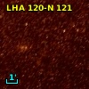 LHA 120-N 121