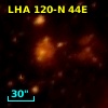 LHA 120-N  44E