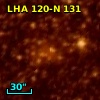 LHA 120-N 131