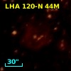 LHA 120-N  44M