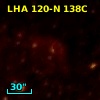LHA 120-N 138C