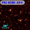 PKS 0506-684