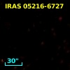 IRAS 05216-6727
