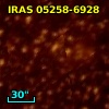 IRAS 05258-6928