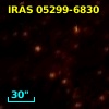 IRAS 05299-6830