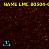 NAME LMC B0504-6906