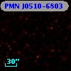 PMN J0510-6803