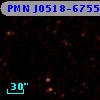 PMN J0518-6755