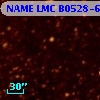 NAME LMC B0528-6905