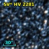 SV* HV  2281