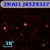 2MASS J05293276-6836491
