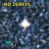 HD 269035