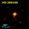 HD 269169