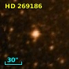 HD 269186