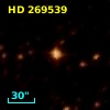 HD 269539