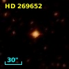 HD 269652