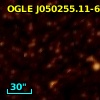OGLE J050255.11-685302.9