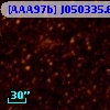 [AAA97b] J050335.6-692330