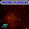 MACHO  19.3945.68