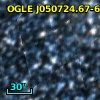 OGLE J050724.67-682932.5