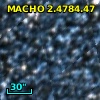 MACHO   2.4784.47