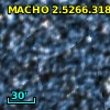 MACHO   2.5266.3183