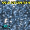 OGLE J051308.42-690801.8
