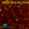 OGLE J051331.74-691853.5