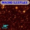 MACHO   5.5375.63